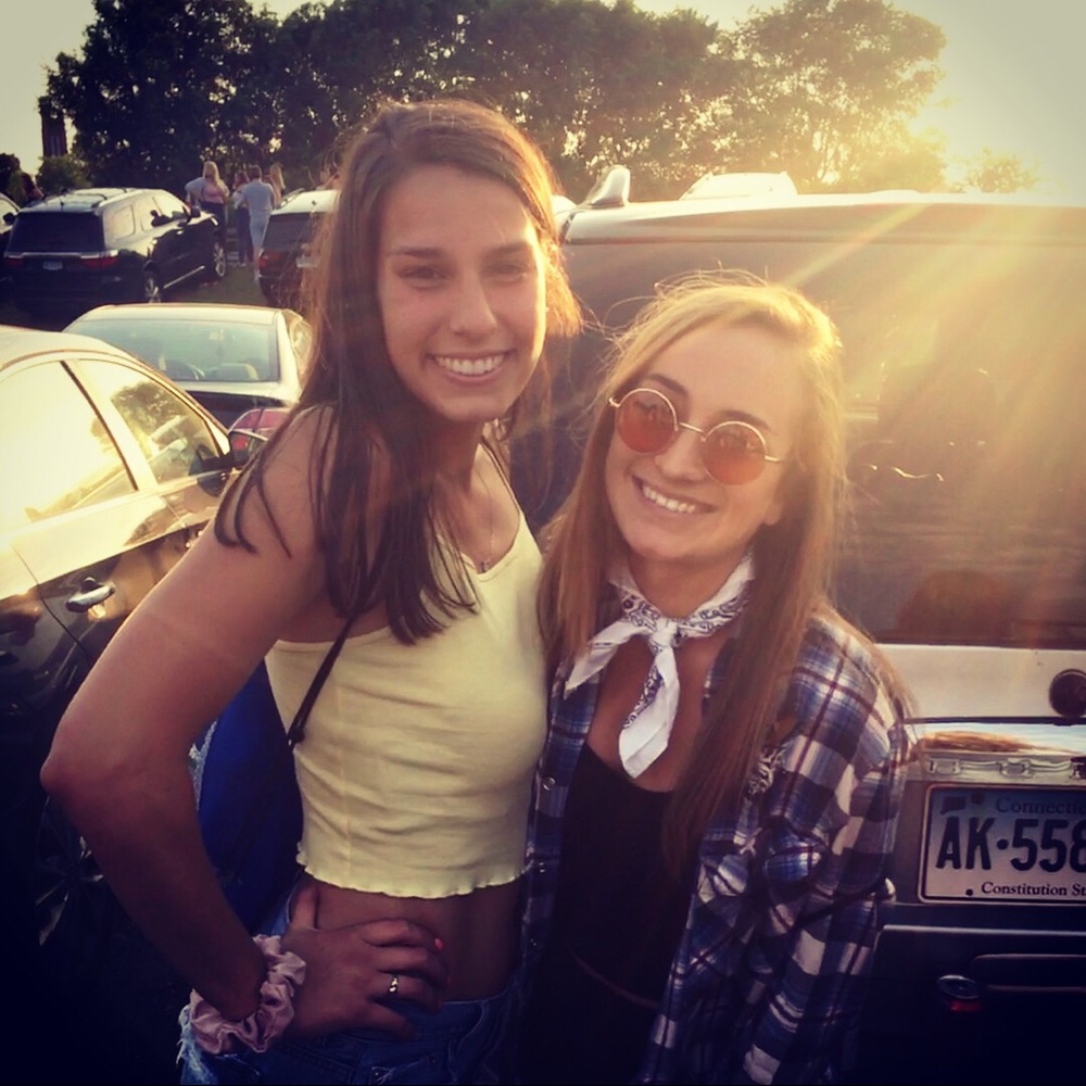 Meet your Posher, Erin